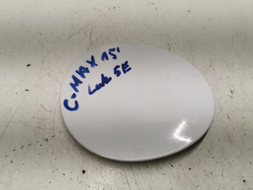 фото №1, Ford c-max mk2 lift кришка заливної пального 5e 15 r