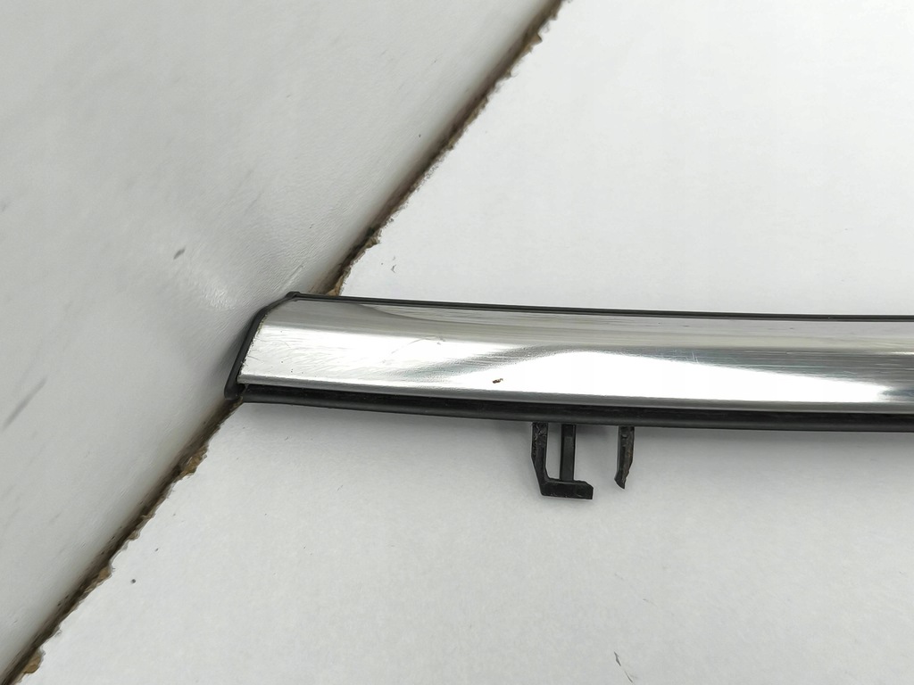 фото №15, Mazda cx-5 ii 2019 правая сторона молдинг / прокладка стекло дверь задних