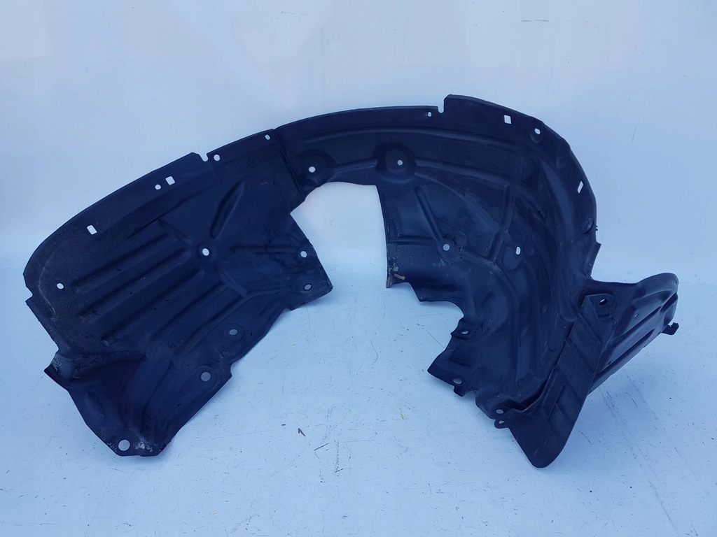 фото №1, Mazda cx-3 подкрылок правое перед d10e k7016