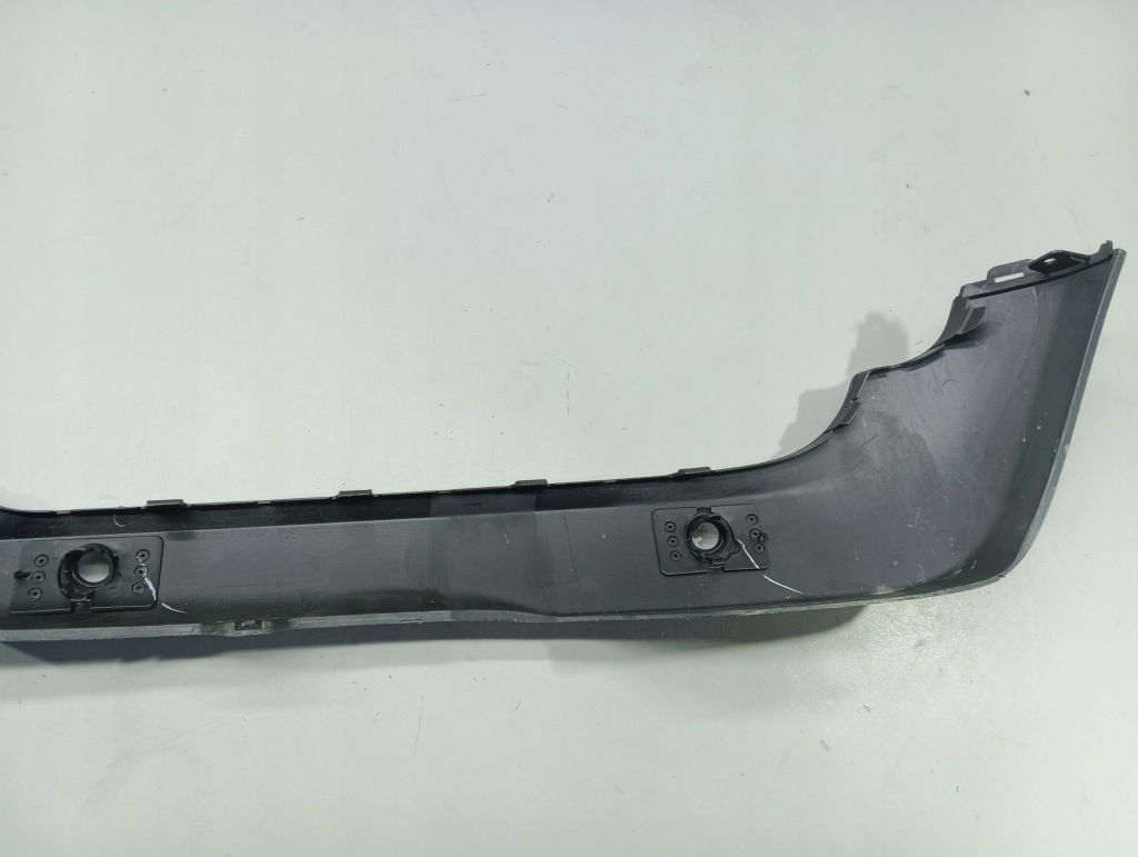 фото №6, Накладка бампера задняя 4xpdc mini cooper r56 r57 r58 7260582