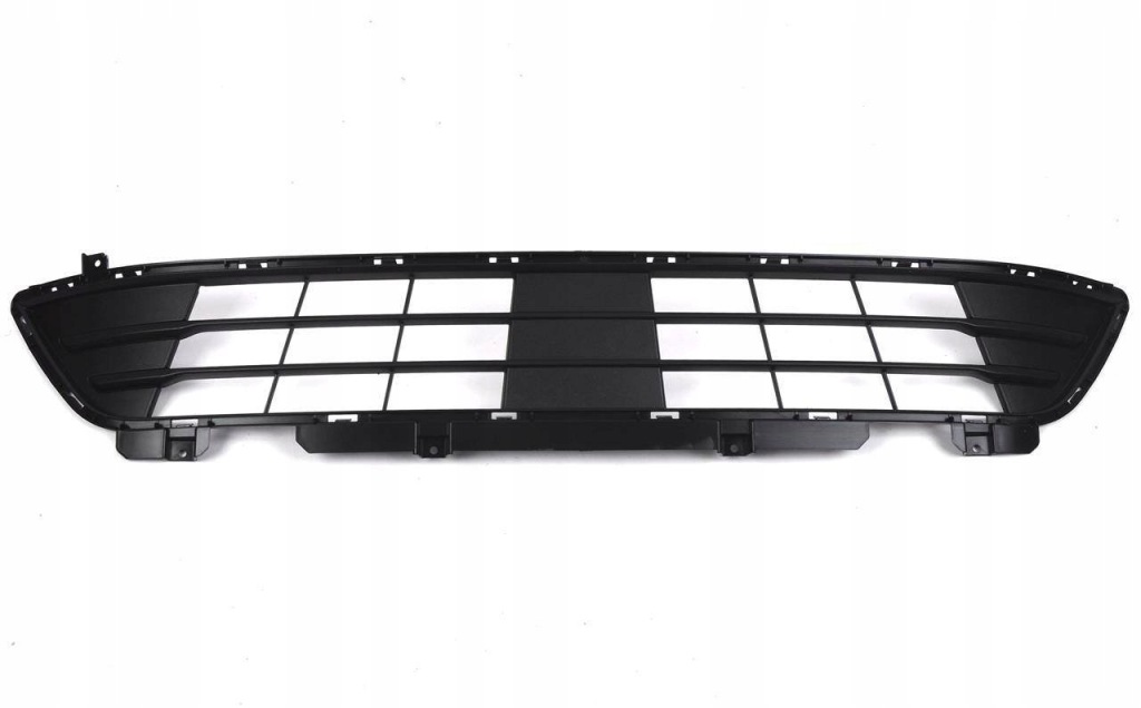 фото №10, Решётка бампера перед ford transit tourneo connect