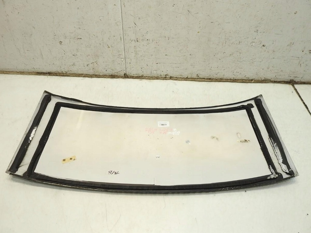 фото №3, Молдинг дахова дах задня 775 mercedes r w251 a2516950030