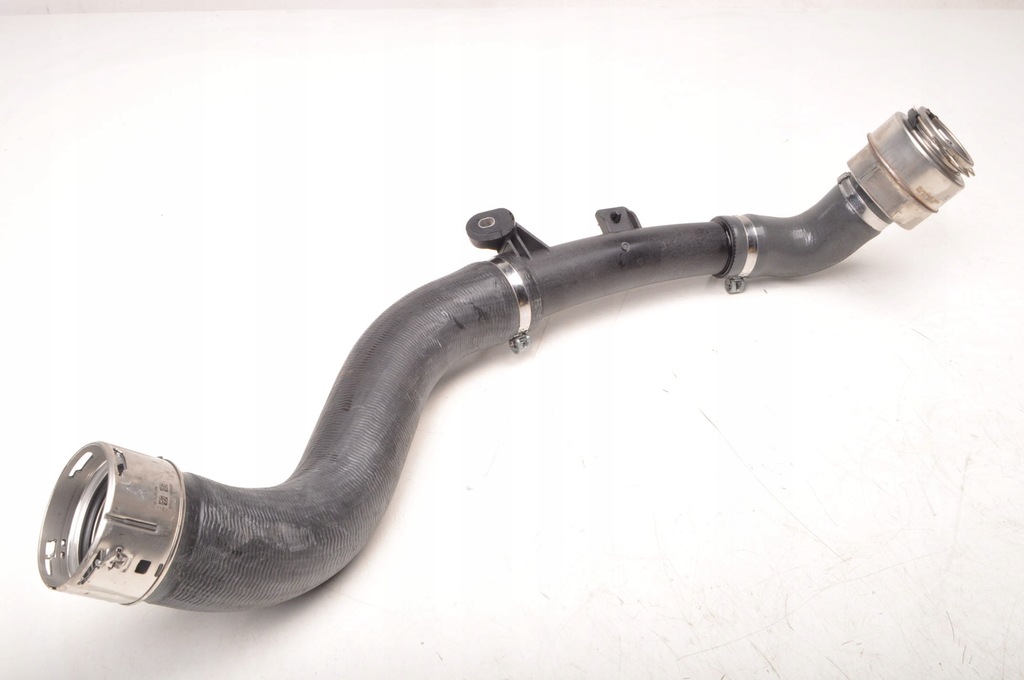 фото №3, Juke ii f16 renault scenic iii megane iii 1.0 труба інтеркулер 144609120r