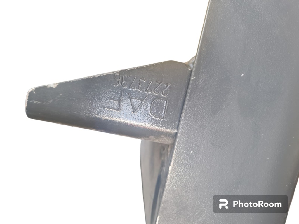 фото №2, Балка pod бампер daf xg 2273736