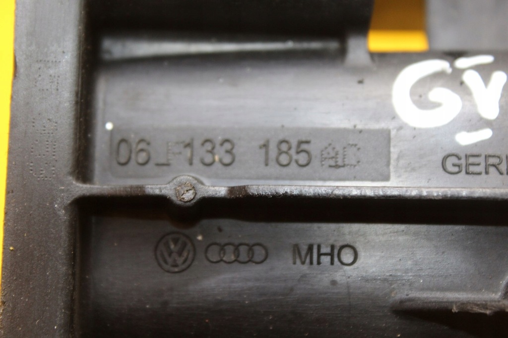 фото №11, Коллектор всасывающий a3 8p golf v 2.0 tfsi 06f133201n