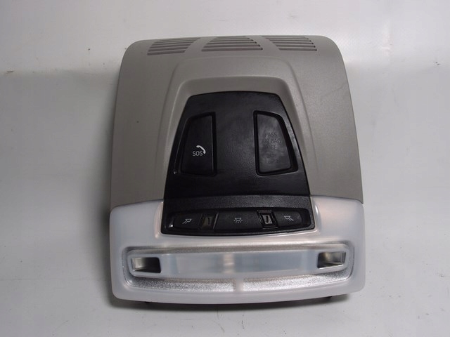 фото №1, Лампа освещение потолочный bmw 1 f20