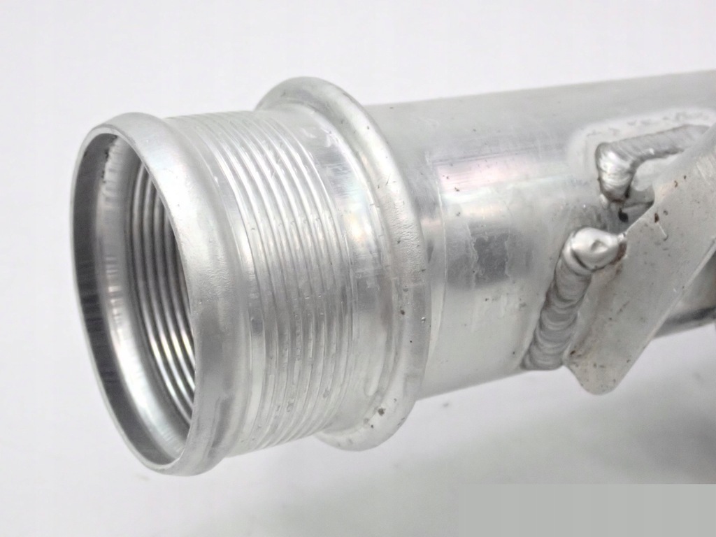 фото №8, Труба интеркулер audi q7 4l 7l6145762a