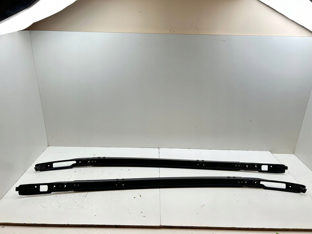 фото №8, 2015 mitsubishi asx рейлинги кровельные 7661a122