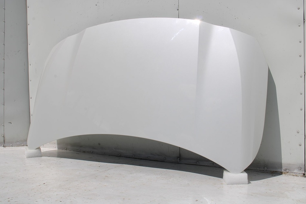 фото №10, Bmw 2 u06 перед капот крылья бампер передний крыло лампа лампы full led