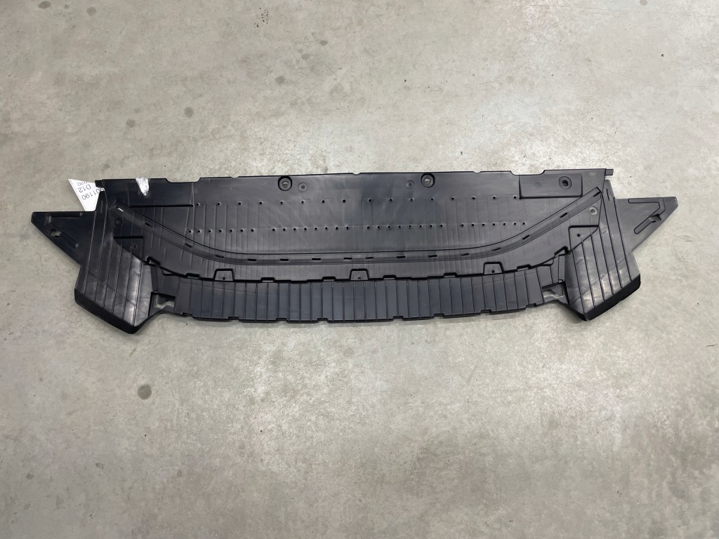 Купить Защита плита pod бампер бампера a6 c7 lift оригинал nowa