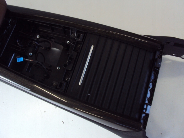 фото №5, Подлокотник bmw x5 f15 x6 f16