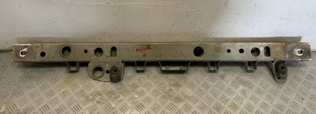 фото №1, Балка pod радиатор nissan pulsar org fv