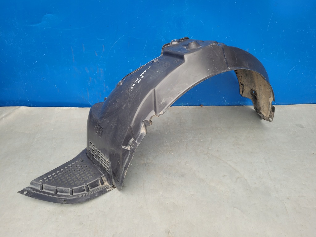 фото №1, Ssangyong rodius 13-19 2013-2019 підкрилок ліва передні перед 79710-21600