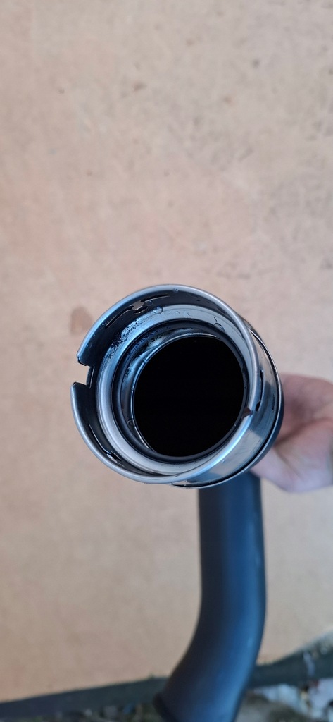 фото №4, Opel insignia b 2.0 cdti 2017- труба шланг интеркулер 39155304