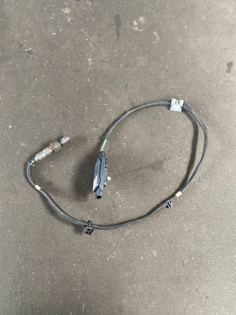 фото №1, Audi a4 b9 датчик лямбда-зонд nox 8w0907807am