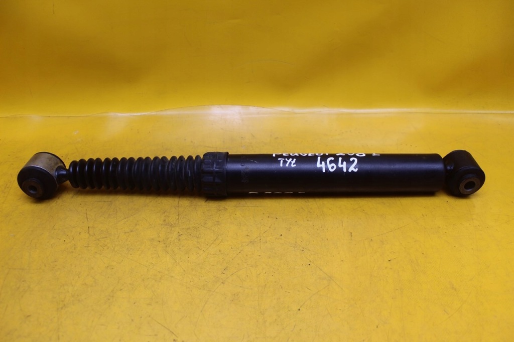 фото №1, Амортизатор задняя peugeot 208 i 9802145580