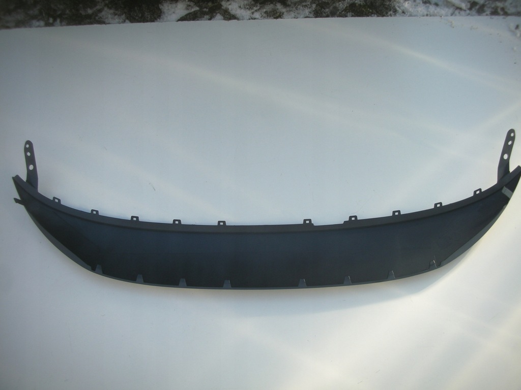 фото №2, Козырёк носик накладка решётка радиатора решетка peugeot partner rifter iii 2018-