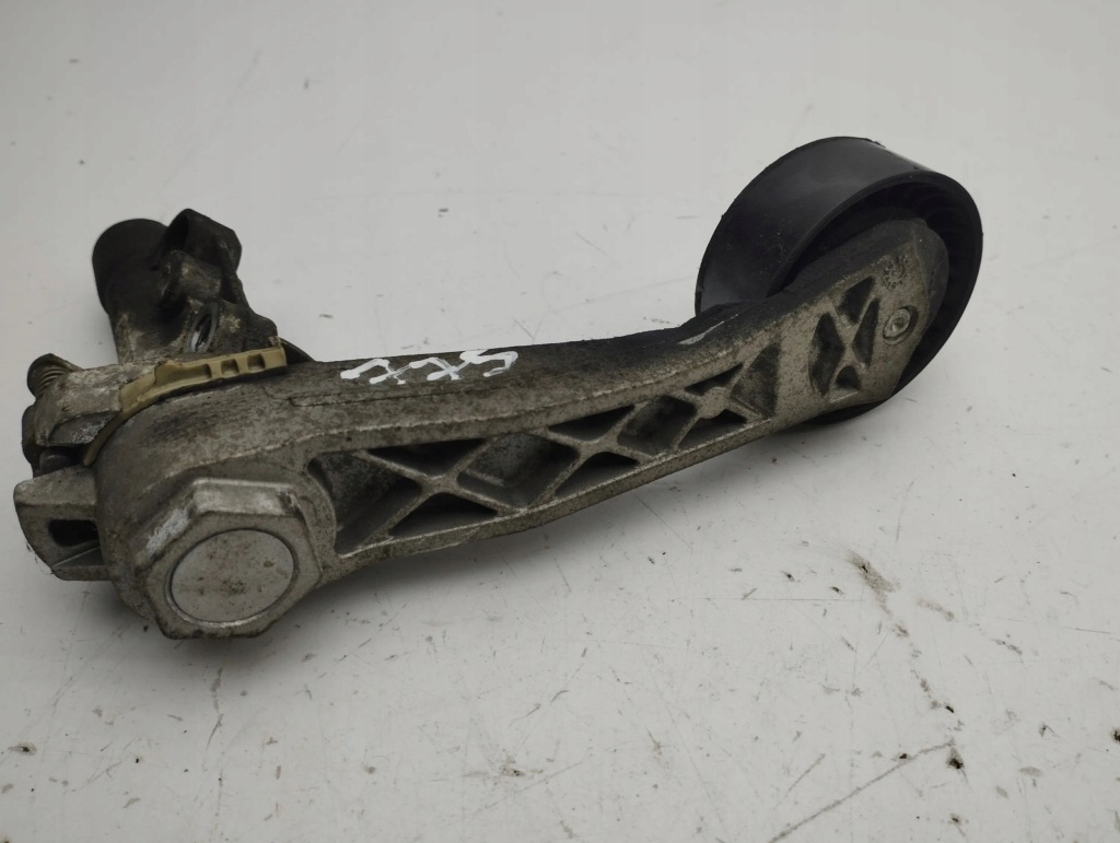 Mini cooper countryman r60 2011 натяжитель ремень генератора Доставка