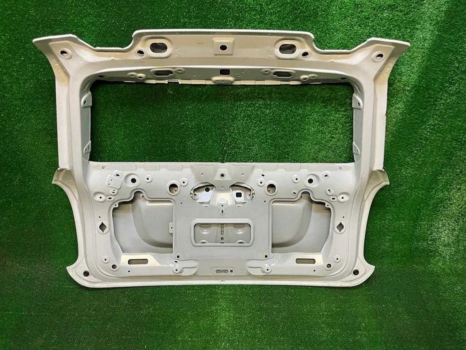 фото №4, Mini f60 countryman ii крышка багажника задняя