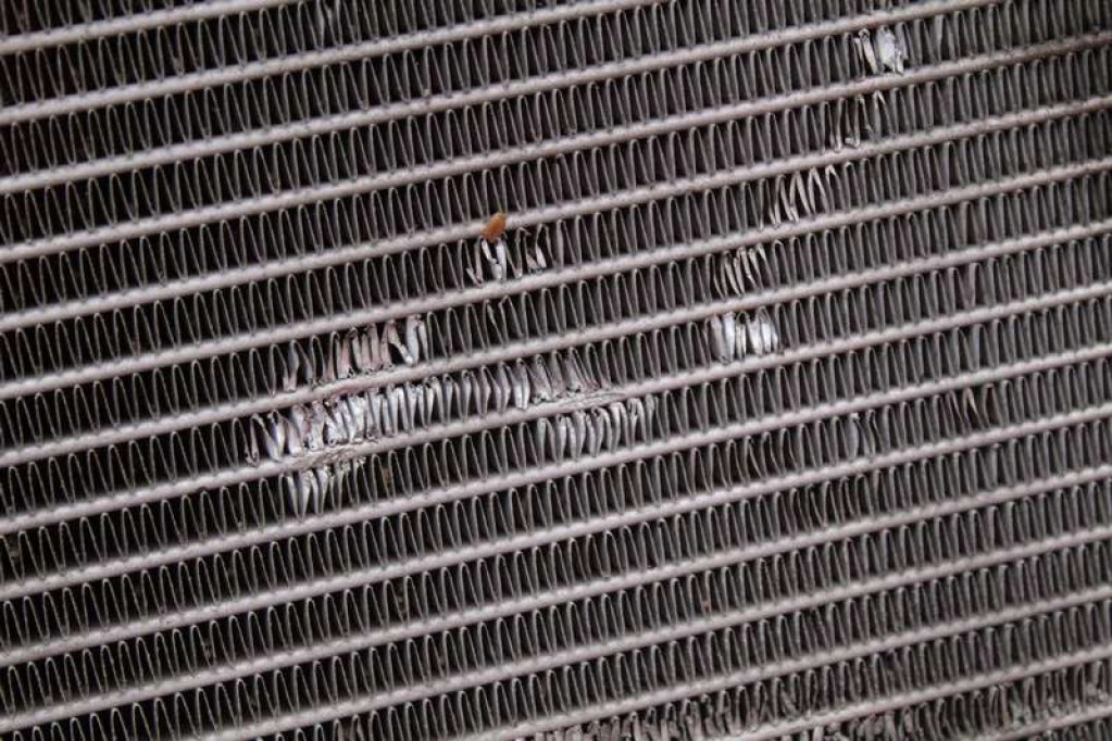 Радіатор води nissan qashqai 1 1 2.0 16v 141 km 07-10 Київ