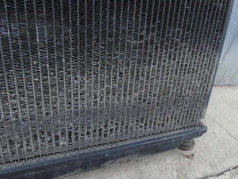 фото №5, Honda jazz ii радиатор вентиляторы kpl