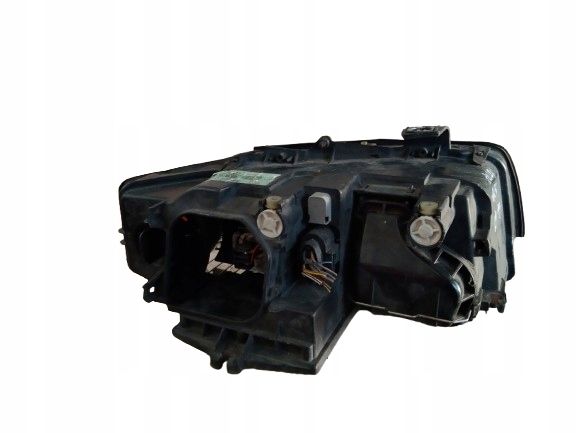 фото №2, Audi a4 b6 лампа левый перед ang 8e0941003g