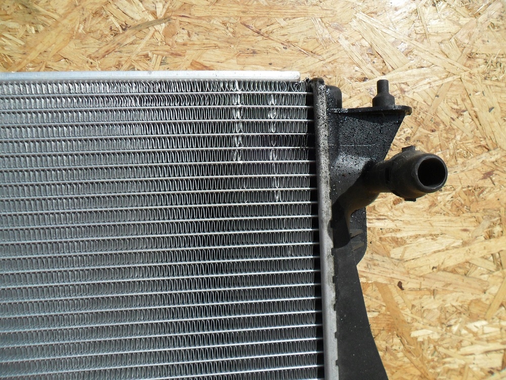 фото №5, Audi a6 allroad c5/4b 200- радіатор wody