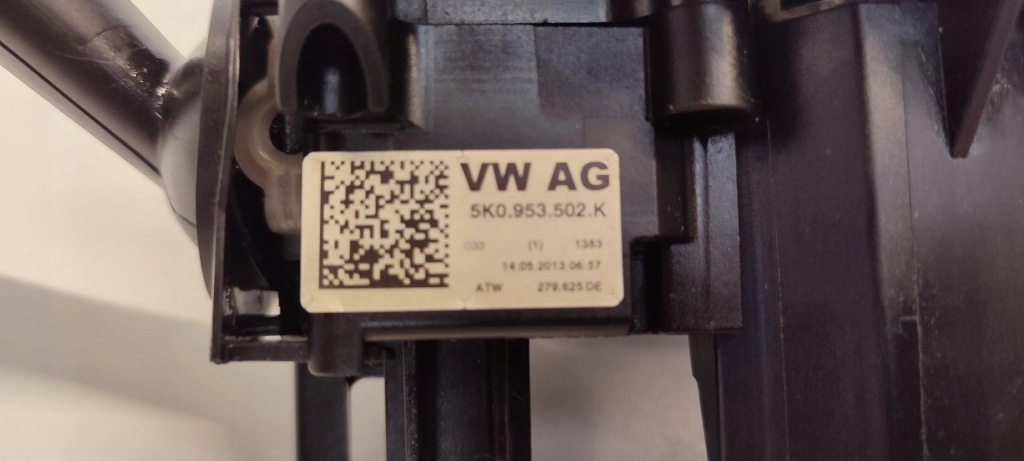 Vw tiguan 5n0 переключатели лента шлейф 5k0953502k 5k0953521ar 5k0953569a Недорого