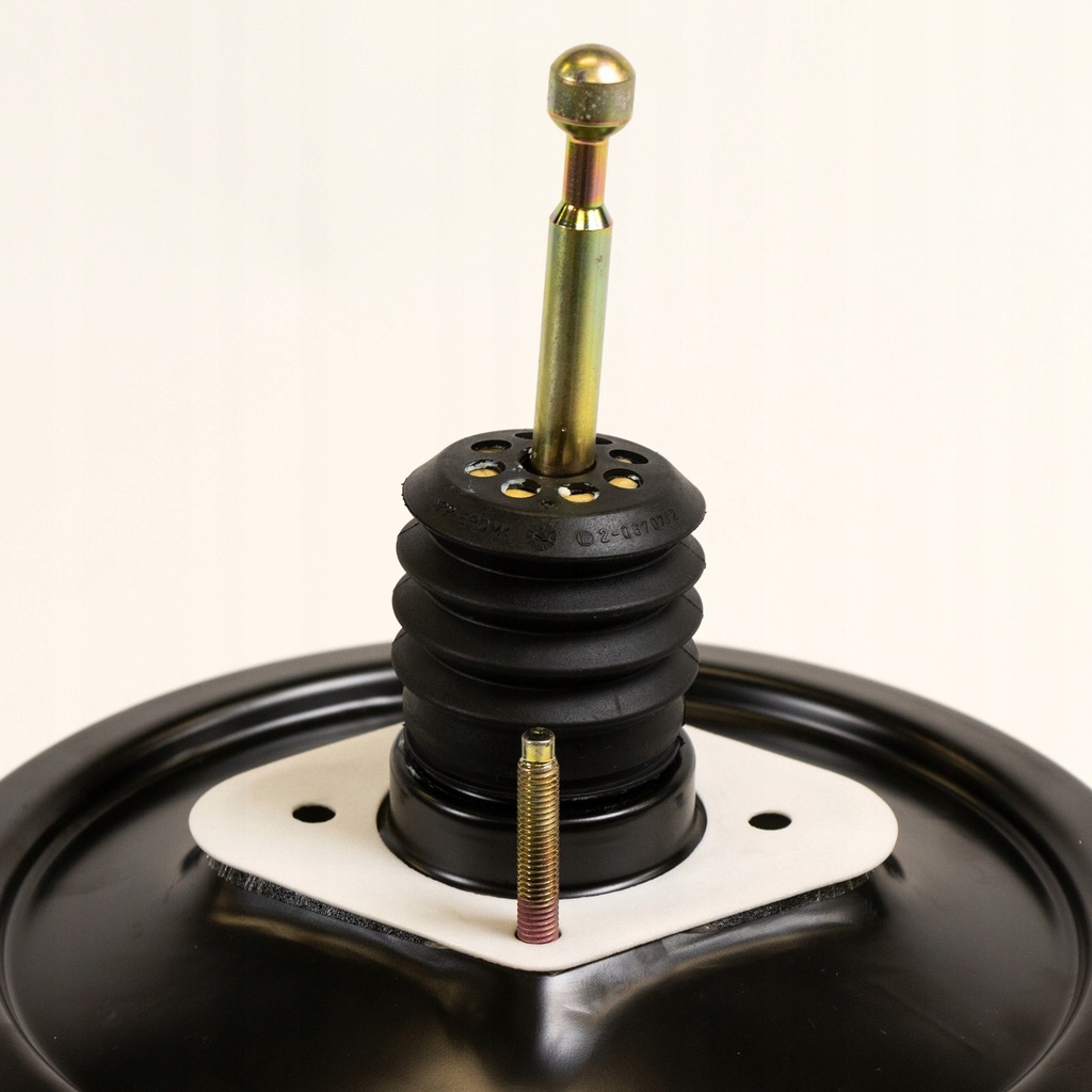 фото №2, Усилитель тормозов тормозные eu alfa romeo 147 1.9 jtd 01r