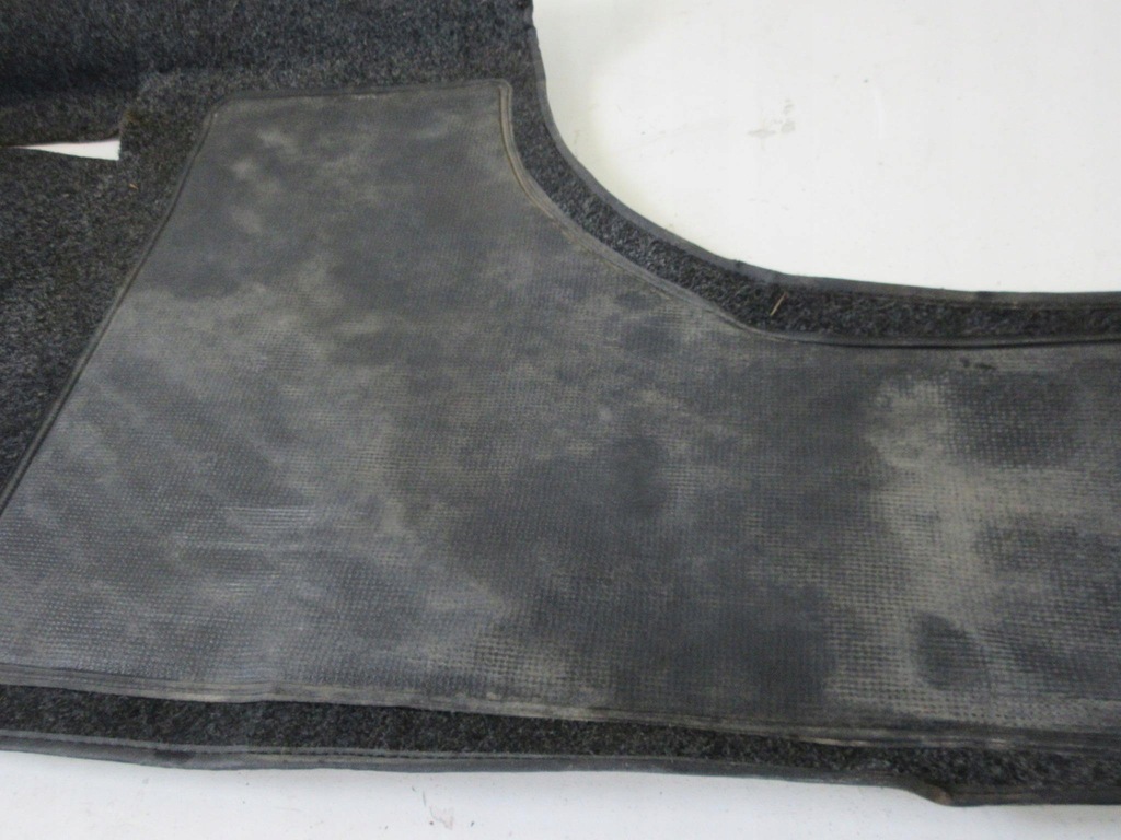 фото №5, Fiat 126p elx elegant обшивка килимок лівий водія