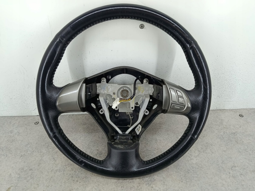 Купить Руль с подушка subaru forester 3 gs120-02880