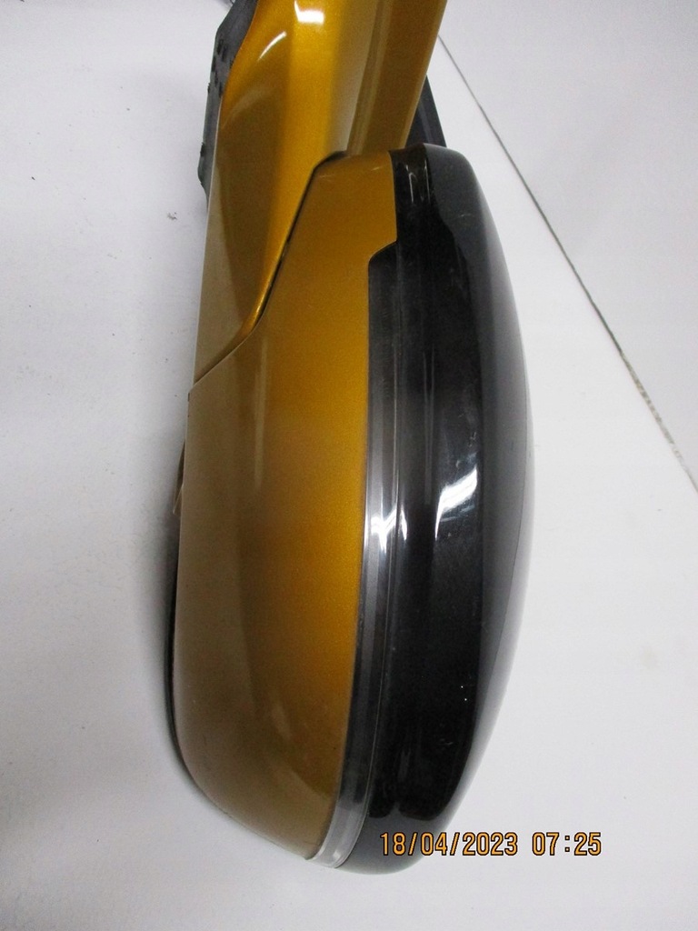 фото №11, Дзеркало ліва праве citroen ds3 crossback 20r