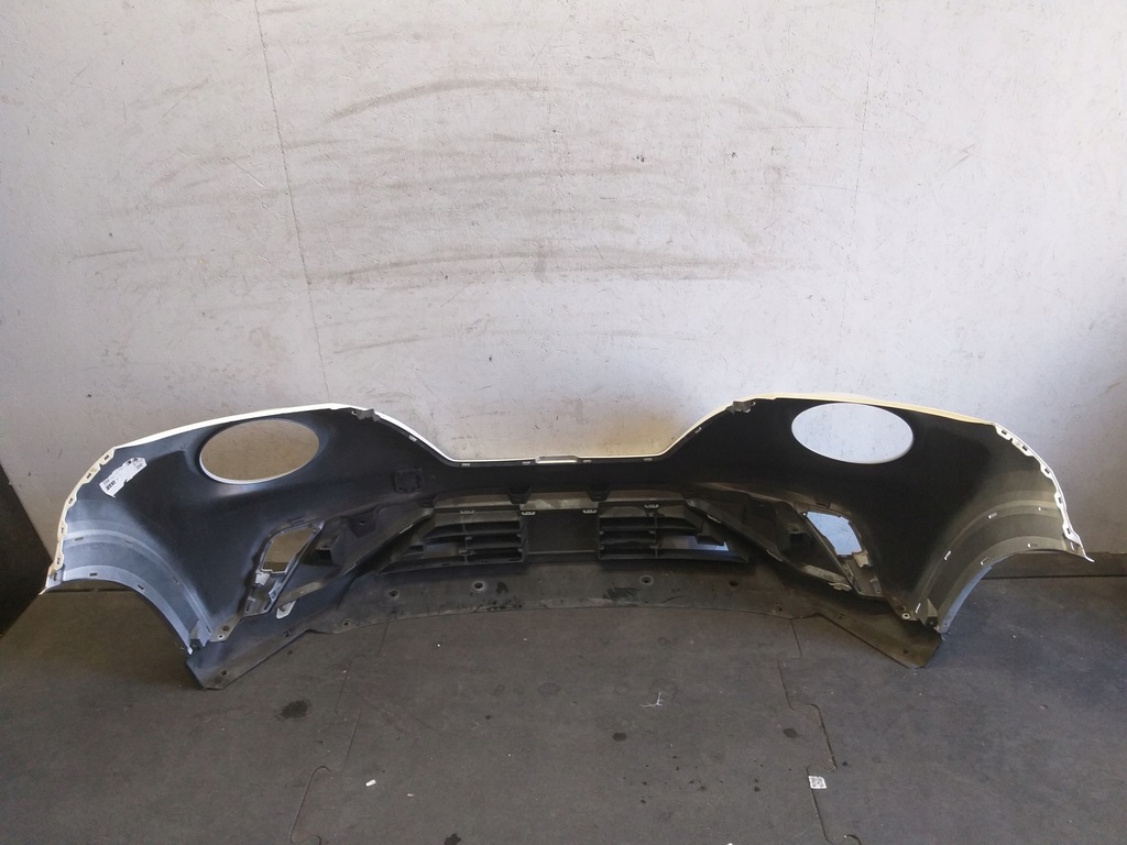 фото №8, Бампер перед nissan juke ii 2 f16