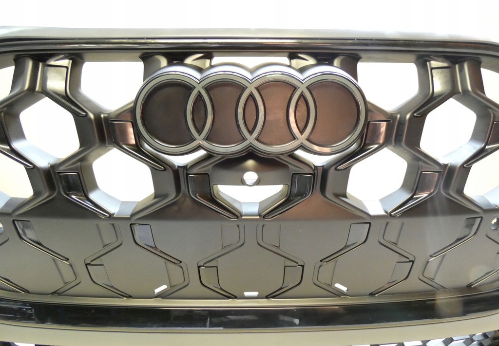 фото №6, Audi q5 2 ii 8ma807437b 2024- pod 6 pdc омыватель бампер перед передний