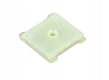 фото №4, Пряжка кліпса накладки двері задня mercedes w245 a0089882178