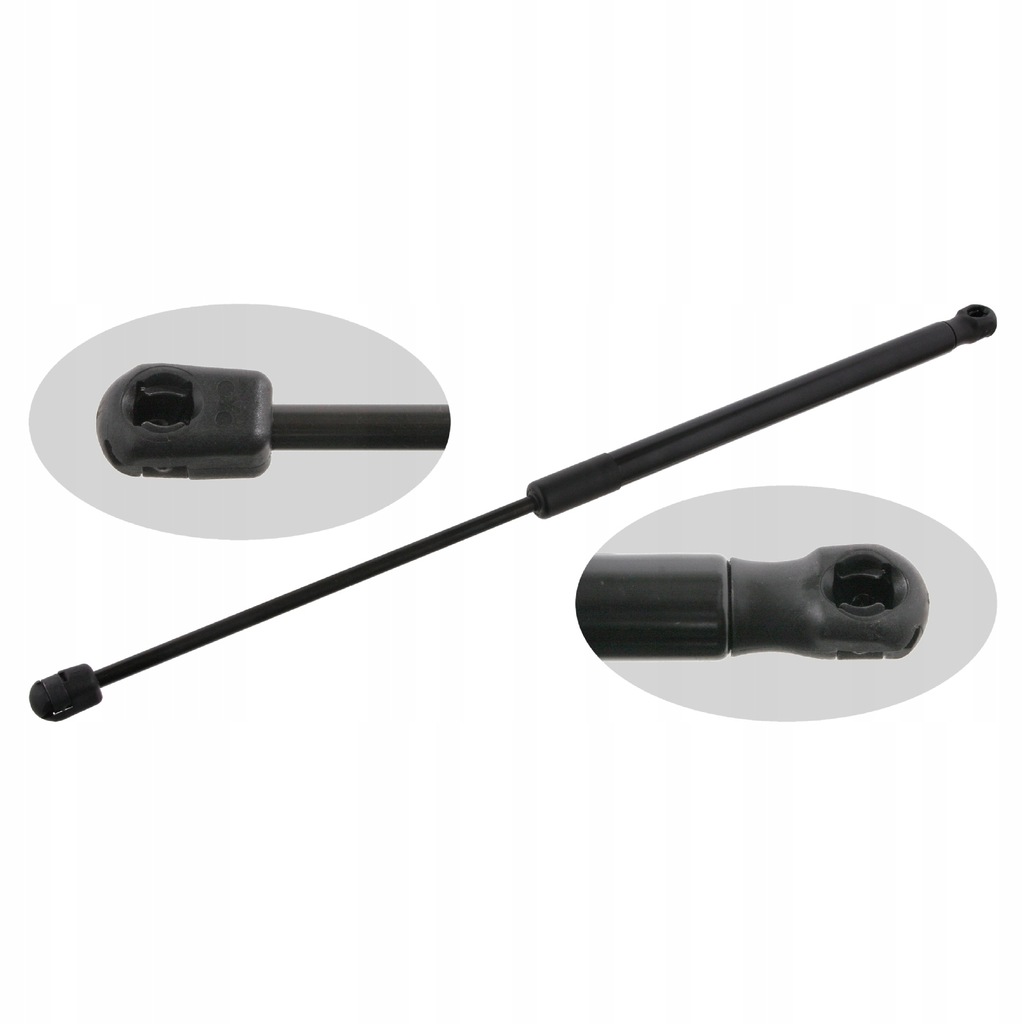 фото №2, Пружина газова, кришка багажника febi bilstein 31438