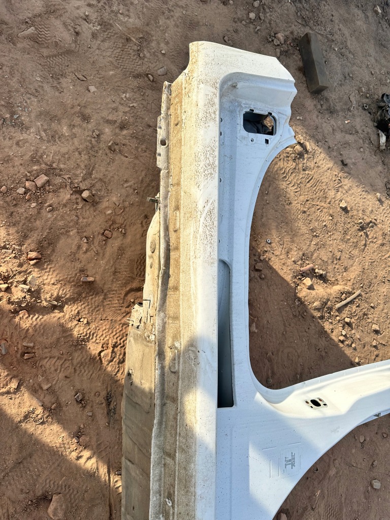 фото №3, Правый порог berlingo iv rifter длинный блок двигателя