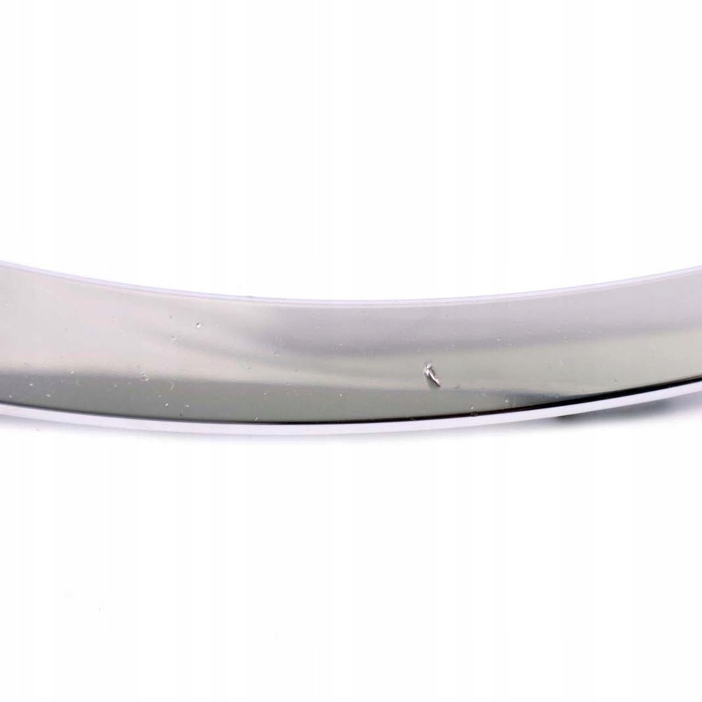 фото №7, Mini r55 r56 правый кольцо рамка панель фары лампы