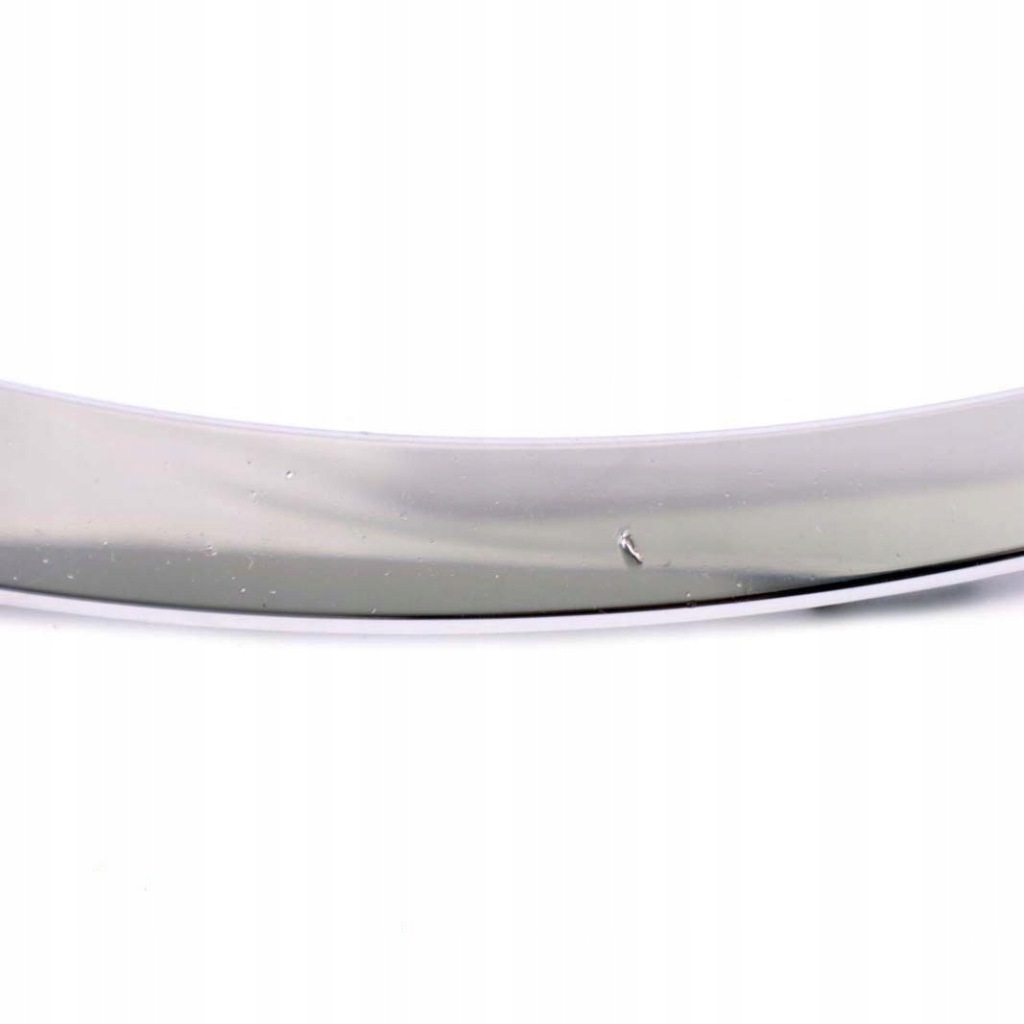 Mini r55 r56 правий кільце рамка панель фари лампи Зі Шроту