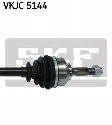 Привідні вали привідні skf vkjc 5144 Оригінал