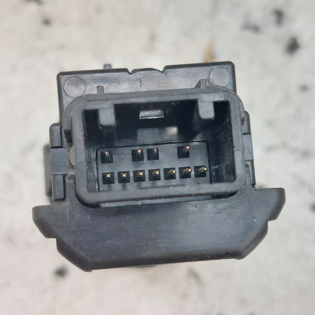 фото №11, Subaru legacy iv 4 кнопка выключатель зажигания запуск