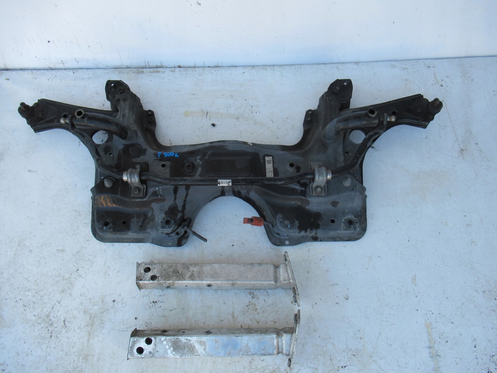 фото №1, Підрамник підрамник балка fiat 500l