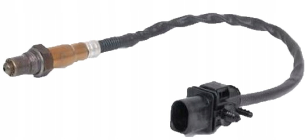 Bosch датчик лямбда-зонд alfa romeo lancia Недорого