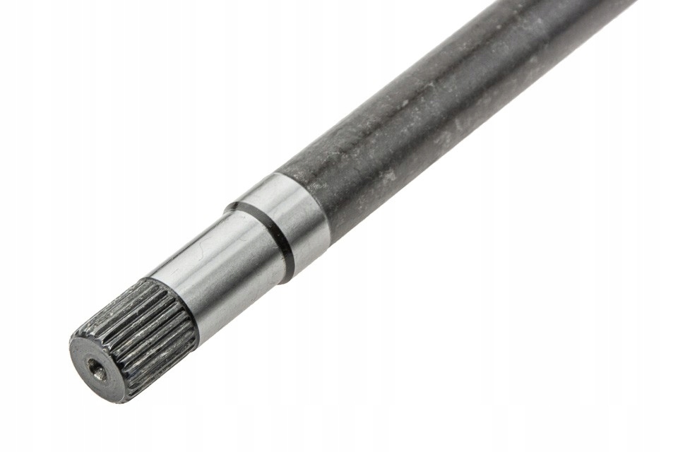 фото №2, Nty npw-ct-105 wał привідний