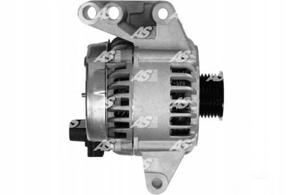 Генератор 90a m8 b+ ford fiesta 1.3 Киев