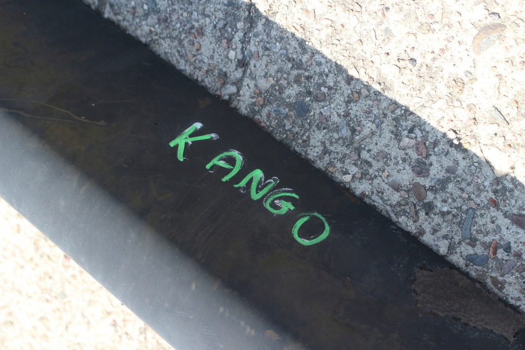 фото №8, Балка подвеска задняя oś renault kangoo ii тормозные диски