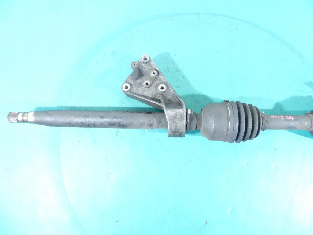 фото №3, Приводной вал правая saab 9-3 ii 2.2 tid