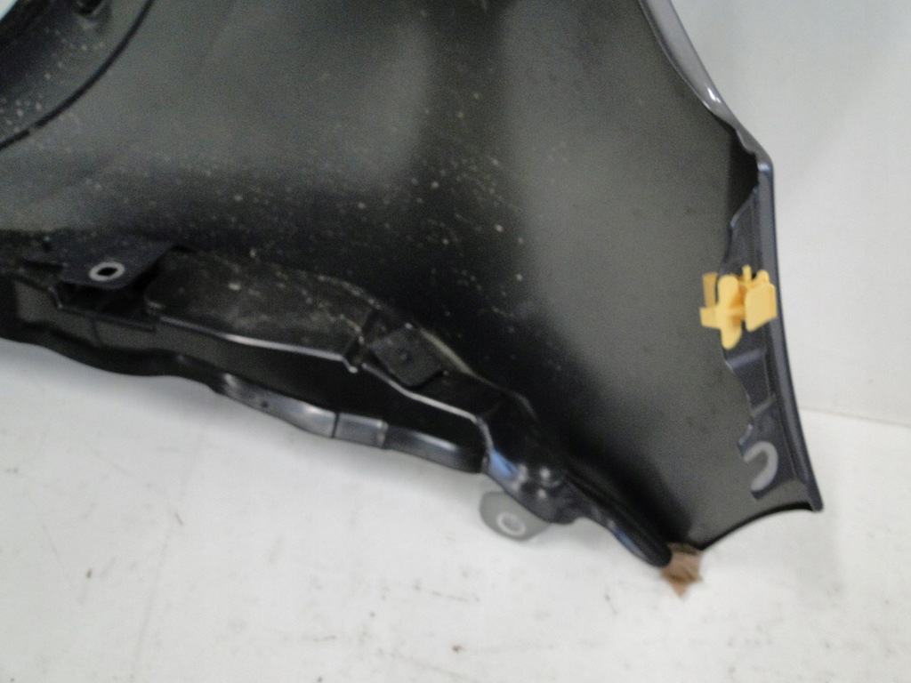 фото №11, Mercedes крыло передний правый a2478811200 gla h247 247 eqa 243 h243 787