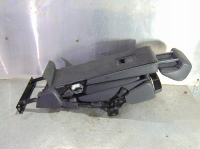 фото №5, Сиденье средний задняя подлокотник opel signum