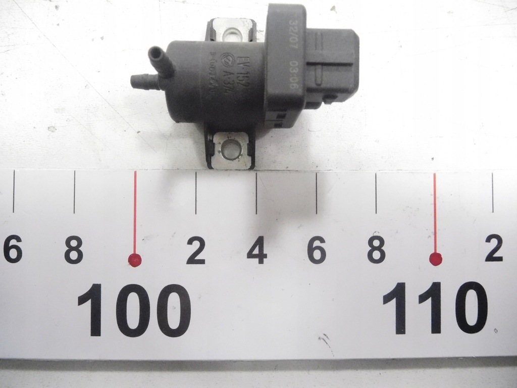 фото №10, Клапан вакуумa alfa romeo 147 оригинальный номер 46813570